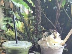 -J Create城市露营咖啡·简餐·宠物(上海动物园店)