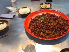 -馬伍旺川菜(江北虹悦城店)