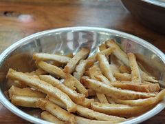 -清真马杰山牛肉汤馆