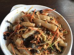 -浩家苑菜馆(汉口路店)