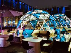 -SPARK(成都W酒店)