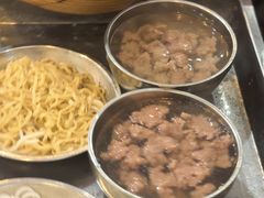 -老牌依强牛肉店(达道总店)