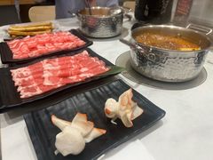 -呷哺呷哺 黄金牧场 (回龙观港龙店)