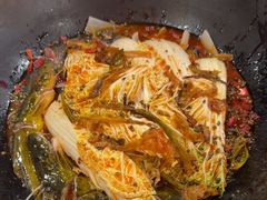 -江湖水乡铁锅炖魚(周庄嘉园店)