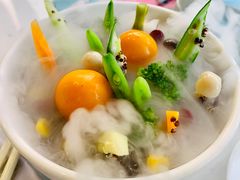 -水桶王国主题餐厅·聚会·生日派对·亲子活动·家庭套餐(亚龙湾希尔顿店)