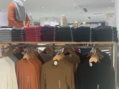 -优衣库(沈阳市府恒隆广场店)