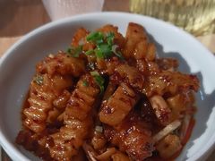 -全牛匠·乐山跷脚牛肉(新中关店)