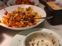 -苏乡兰亭·新派淮扬菜(吾悦广场店)