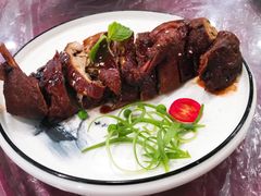 -汤记传菜(浦江店)