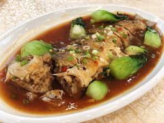 -顺德人家食府(黄金广场店)
