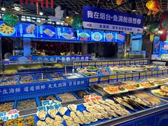 -鱼满舱·鲜活海鲜·正宗鲁菜