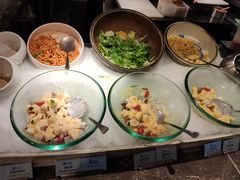 -星伦多自助料理(花山金鹰店)