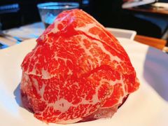 -Mr·Fish鱼鲜生海鲜放题(银泰in99店)