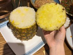-金孔雀德宏傣味餐馆(魏公村店)