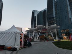 -大族广场Mall&More