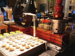 -博林天瑞喜来登酒店·西丽尚膳