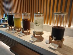 -万荟轩海鲜·粤式点心自助餐厅(蓝海风万怡酒店)