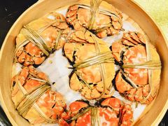 -天伦里餐厅(绿城桃花源店)