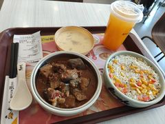 -真功夫(福永桥头店)