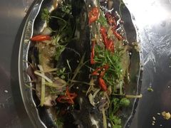 -QQ海鲜餐厅