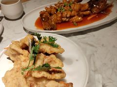 -老知青·东北菜(中华城店)