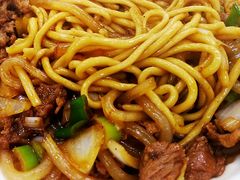 -上海师范大学西部食堂