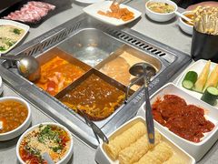 -海底捞火锅(徐州火车站店)