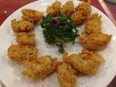-新东源国际酒店·新东源食坊(沙井店)