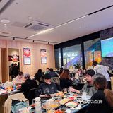 魔都川菜，这家川菜店辣的够味