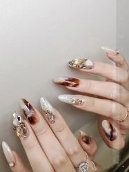 -LILY NAILS美甲美睫