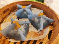 -酌宴府The China Club·广州万富希尔顿酒店(云城东路店)
