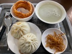 -姚记炒肝店(鼓楼店)