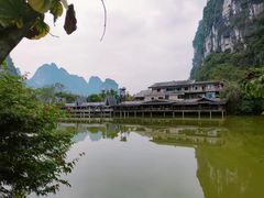 -大新明仕山庄