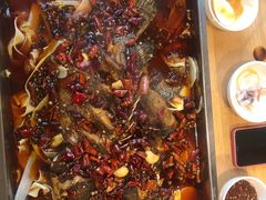 -南海渔家•海鲜•正宗海南菜(海棠湾店)