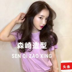 -GIRL STYLE 烫发·染发沙龙