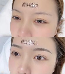 -臣丽纹眉品牌连锁
