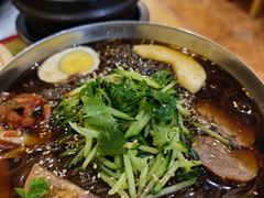 -韩食味·小木屋(日照店)
