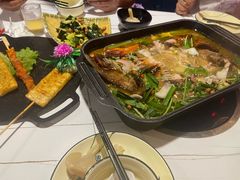 -小欢喜烧烤大排挡•龙虾(南车站路店)