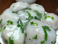 -许爷家·生态湖鲜(徐汇日月光店)