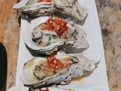 -木屋烧烤(坂田天安云谷店)