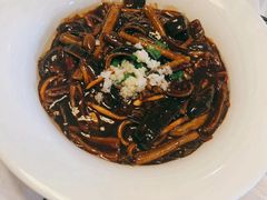 响油鳝丝-上海年代(水上东路店)
