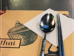 -simply thai天泰(长泰广场店)