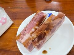 -老赵面店(大西路店)