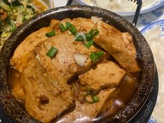 -东方饺子王(文化东路店)