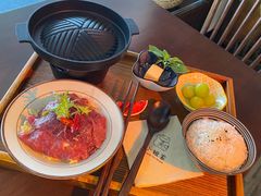 -小银家日式简餐(中信丹阳花园店)