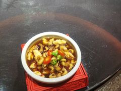 -柒厢食事雅谈