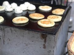 -油旋张(大观园店)