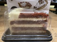 -Pantry's Best派悦坊蛋糕(K11购物艺术中心店)