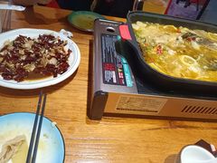 -范家大院(华为店)