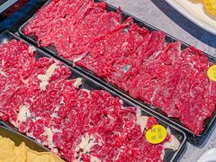 -匠心牛公馆·潮汕牛肉海鲜火锅(索菲特店)
